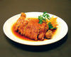 Yu lin chi (Chinese-style fried chicken) Yu lin chi (Chinese-style fried chicken)
