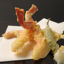Tempura