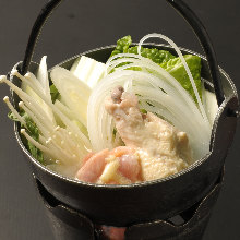 Mizutaki