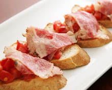 Crostini