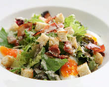 Bacon salad