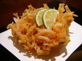 Other tempura