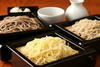 Mori buckwheat noodles Mori buckwheat noodles