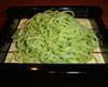 Mori buckwheat noodles Mori buckwheat noodles