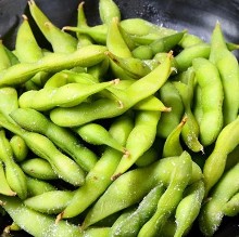 Edamame beans