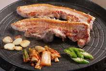 Samgyeopsal