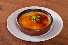 Crema catalana