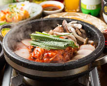 Gopchang jeongol