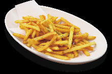 Spicy potatoes Spicy potatoes