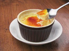 Crema catalana