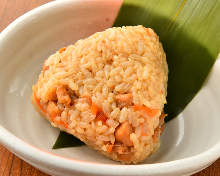 Rice ball