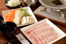 Shabu-shabu