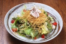 Other Japanese-style Salad