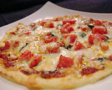 Margherita