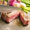 Tenderloin Steak from "A5 Rank Kuroge Wagyu" 