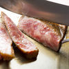 Wagyu beef steak