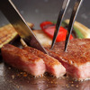 A5 Rank Kuroge Wagyu  Sirloin Steak