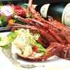 Large Cast Iron Grilled Lobster Large Cast Iron Grilled Lobster