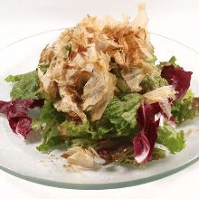 Dashi salad