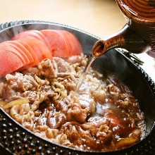 Sukiyaki