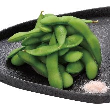 Edamame beans