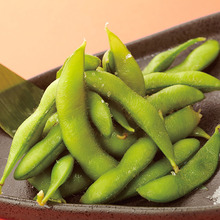 Edamame beans