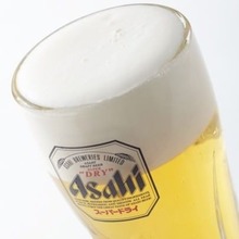 Asahi Super Dry