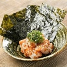 Other vinegared / marinated / simmered vegetables