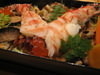 ◇Barachirashi (assorted sashimi on rice) ◇Barachirashi (assorted sashimi on rice)