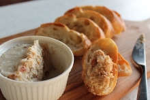 Rillettes