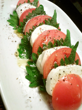 Caprese