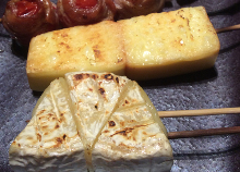 Other Yakitori / skewers