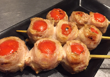 Other Yakitori / skewers