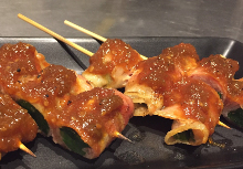 Other Yakitori / skewers