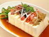 Chilled tofu