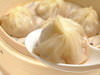 Xiaolongbao (soup dumplings)