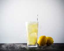 Lemon Sour