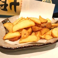 French fries