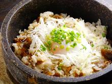 Fried rice