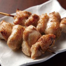 Other Yakitori / skewers