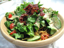 Other Japanese-style Salad