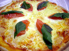 Margherita