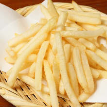 French fries