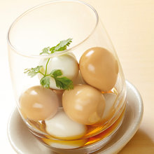 Quail egg