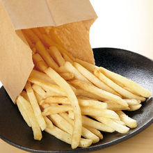 French fries