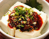 Chilled tofu Chilled tofu