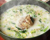 Gomtang gukbap Gomtang gukbap