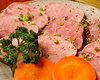 Beef loin Beef loin