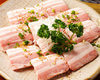 Pork belly Pork belly
