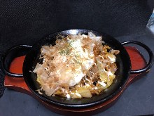 Yakisoba noodles